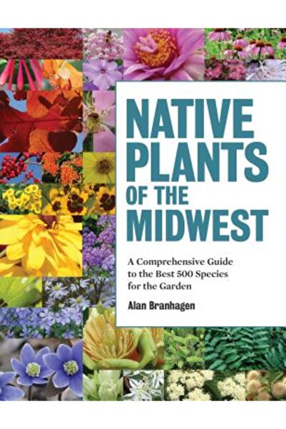 Kessinger Pub Llc Plante native din Midwest: Un ghid complet pentru cele mai ...