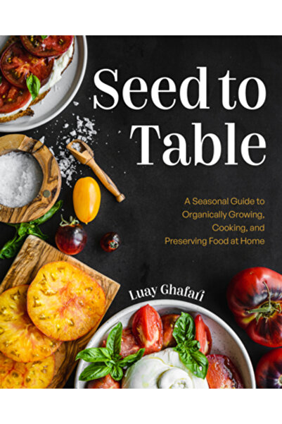 Yellow Pear Pr De la sămânță la masă: - Sfaturi practice pentru grădinăritul ...