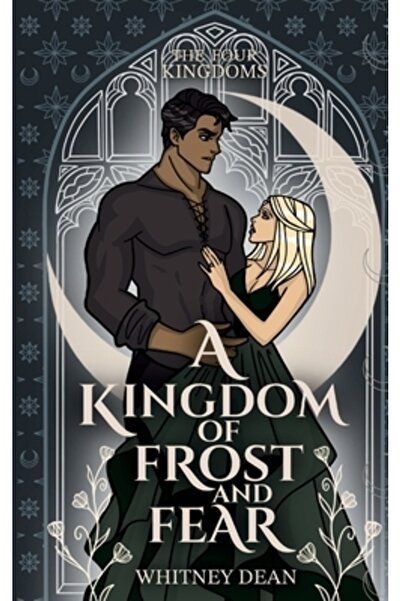 INDEPENDENT CAT Un Regat al Înghețului și Fricii