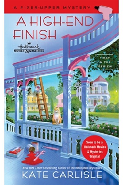 Signet A High-End Finish