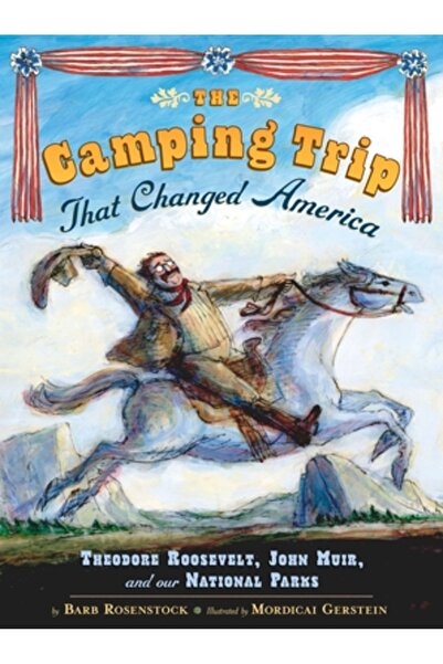 Dial (Children) Excursia de camping care a schimbat America