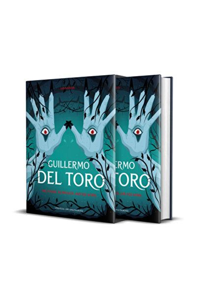 White Lion Pub Guillermo del Toro: Cineastul emblematic și opera sa