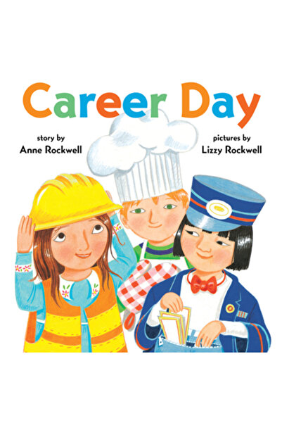 HarperCollins Publishers Ziua Carierei