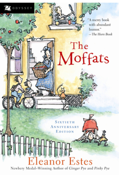 Odyssey Classics Moffații