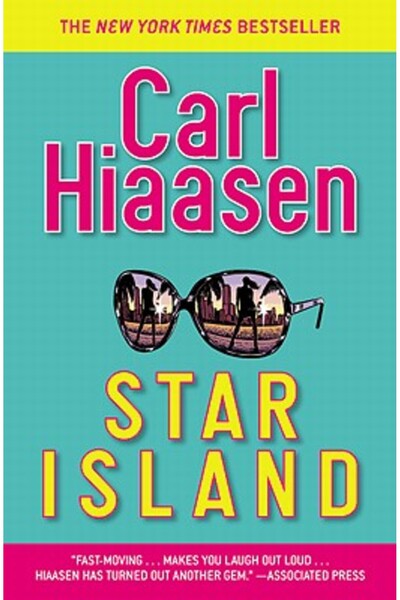 Grand Central Pub Mass Market Insula Stelelor