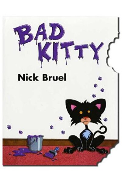 Roaring Brook Pr Pisicuța rea