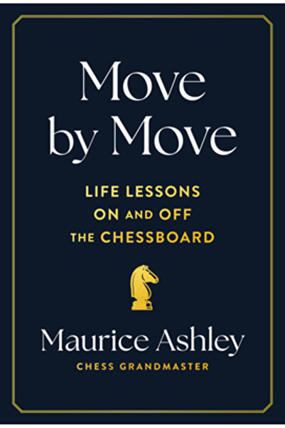 Chronicle Prism Mutare cu mutare: Lecții de viață pe și în afara tablei de șah