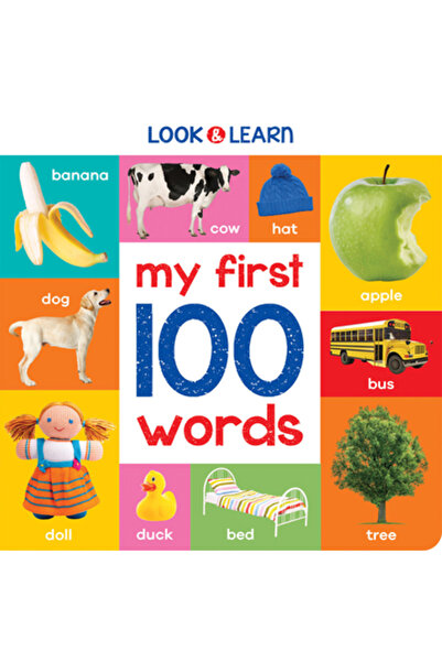 Two Windmills Primele mele 100 de cuvinte