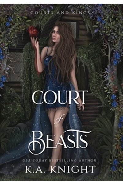 Salamander Street Ltd Curtea Fiarelor