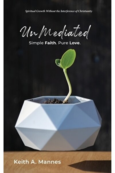 Routledge Nemijlocit: Creștere spirituală fără interferența creștinismului