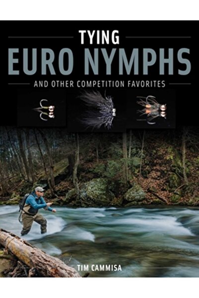 Stackpole Co Egalând nimfele europene și alte favorite ale competiției