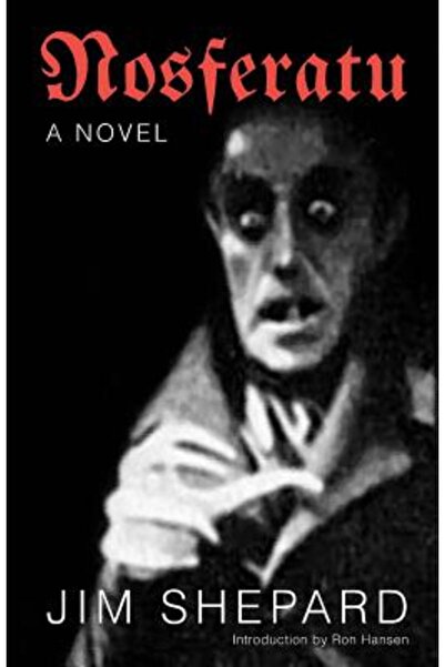 Univ Of Nebraska Pr Nosferatu