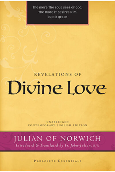 Kessinger Pub Llc Revelations of Divine Love