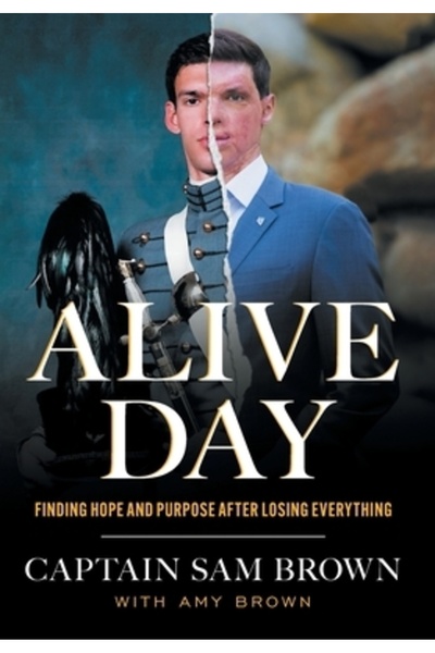 Houndstooth Pr Ziua Vieții: Găsirea Speranței și a Scopului După Ce Ai Pierdu...