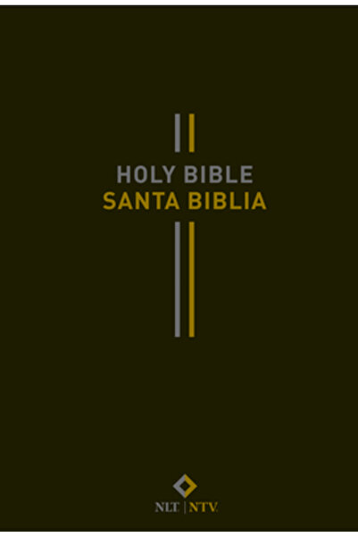 Tyndale House Publ Bilingual Bible / Biblia Biling