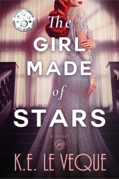 Dragonblade Pub Inc Fata făcută din stele