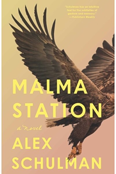 Pegasus Books Gara Malma