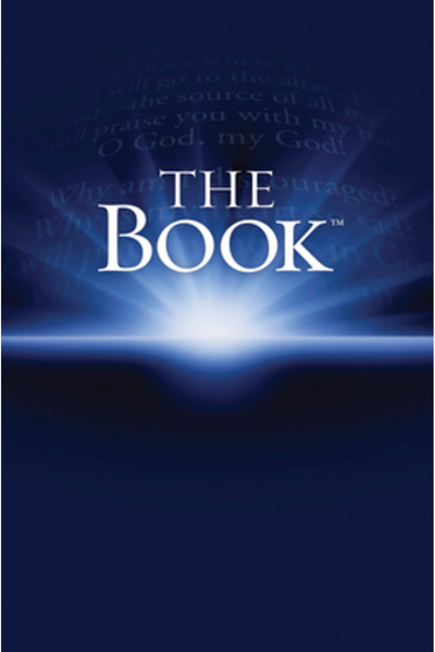Tyndale House Publishers The Book