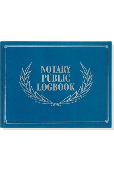 Kessinger Pub Llc Jurnal de bord al notarului public