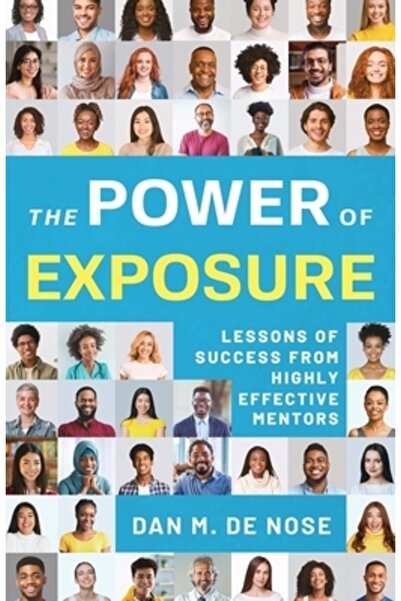 INDEPENDENT CAT The Power of Exposure: Lessons of Success from Highly Effecti...