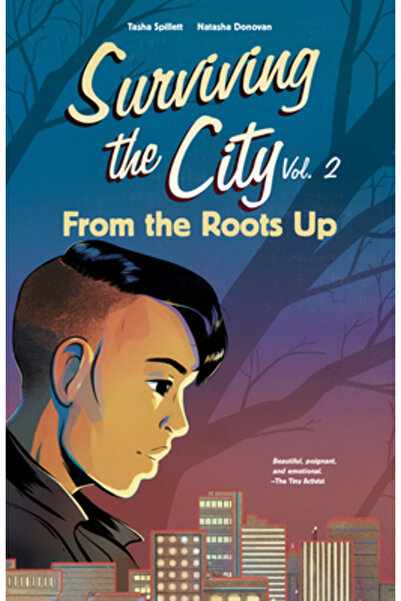 Highwater Pr De la rădăcini în sus