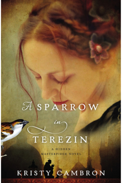 Moody Pub A Sparrow in Terezin