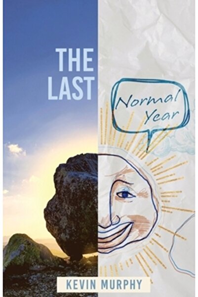 INDEPENDENT CAT Ultimul an normal: Poezii de Kevin Murphy