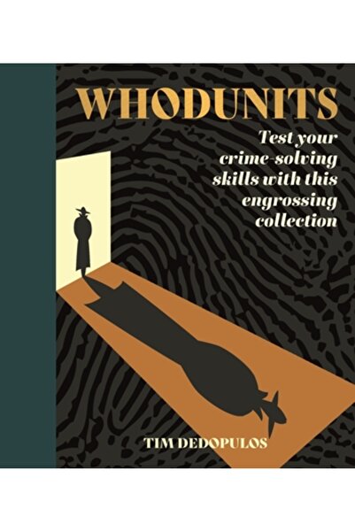 Sirius Entertainment Whodunits: Testează-ți abilitățile de rezolvare a crimel...