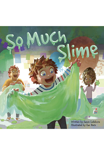 Flashlight Pr Atât de mult slime