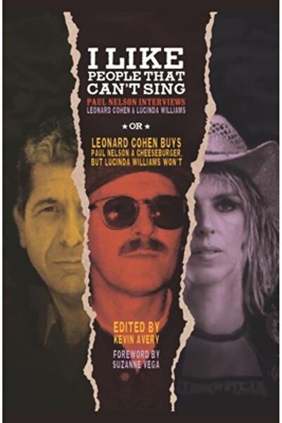 Fantagraphics Books Îmi plac oamenii care nu știu să cânte: Interviuri de la ...