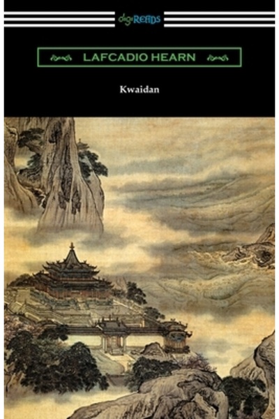 Digireads.Com Kwaidan: Povești și studii despre lucruri ciudate