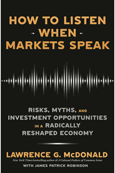Doubleday & Co Cum să asculți când piețele vorbesc: Riscuri, mituri și oportu...