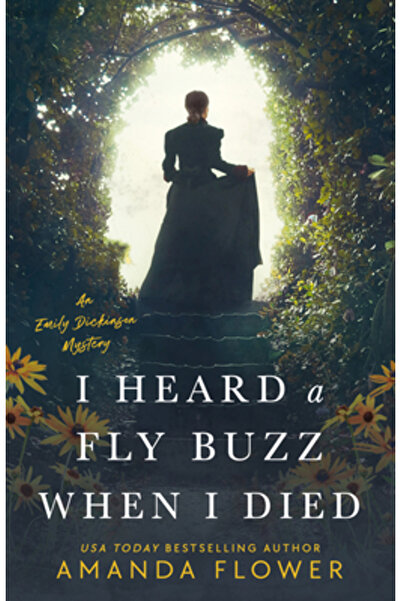 Berkley Books Am auzit bâzâitul unei musci când am murit