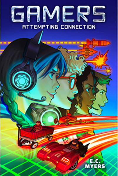 Pixel Ink Jucători 1: Încercare de conectare