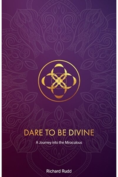 Gene Keys Pub Îndrăznește să fii divin: O călătorie în miraculos