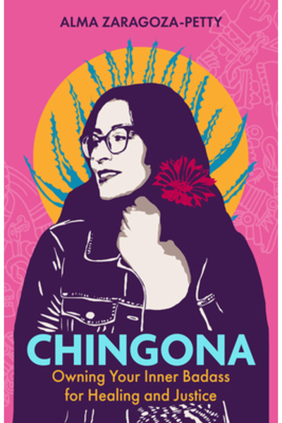 Broadleaf Books Chingona: Stăpânește-ți tăria interioară pentru vindecare și ...