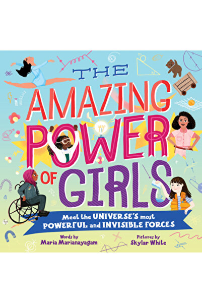 Sourcebooks Explore Uimitoarea putere a fetelor: Faceți cunoștință cu cele ma...