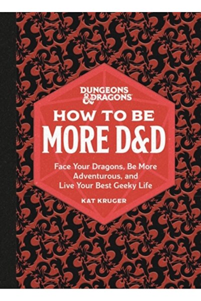 Running Pr Book Publ Cum să fii mai D&D: Înfruntă-ți dragonii, fii mai aventu...