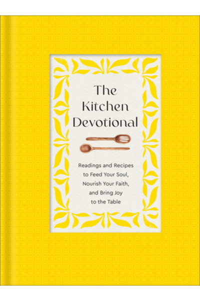 Revel Fleming H Devoționalul din bucătărie: Lecturi și rețete pentru a-ți hră...