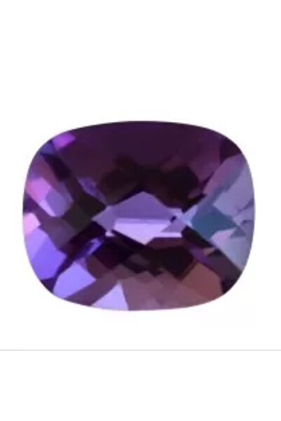 Gold And Gems Ametist mov violet