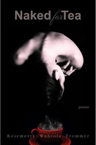 Able Muse Pr Goi pentru ceai: Poezii