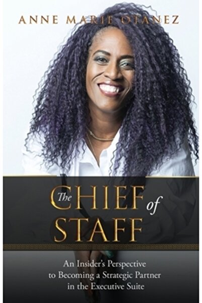 INDEPENDENT CAT The Chief of Staff: An Insider's Perspective to Becoming a St...