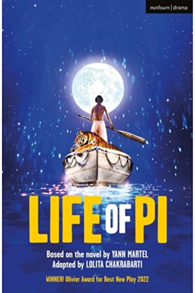 Methuen Life of Pi