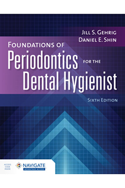 Jones & Bartlett Pub Inc Fundamentele parodontologiei pentru igienistul denta...