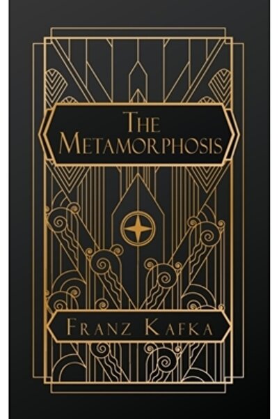 INDEPENDENT CAT The Metamorphosis