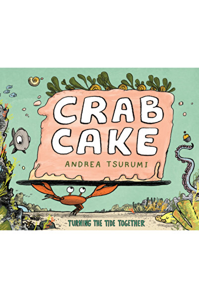 Houghton Mifflin Crab Cake: Împreună schimbând valul