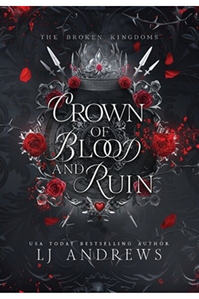 INDEPENDENT CAT Coroana de Sânge și Ruină