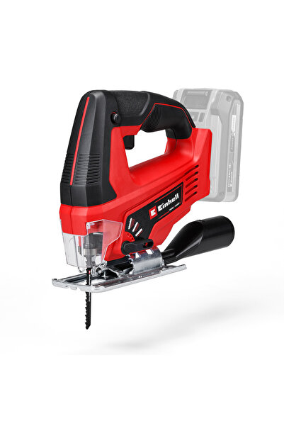 Einhell Classic PXC TE-JS 18/80 Li-Solo Fierastrau pendular pe acumulator, 18...