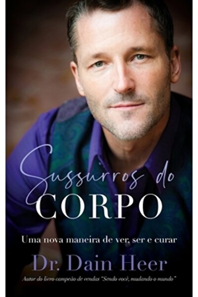 Access Consciousness Pub Sussurros do corpo (portugheză)