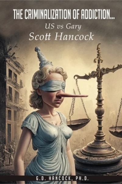 INDEPENDENT CAT Incriminarea dependenței: cazul SUA vs. Gary Scott Hancock